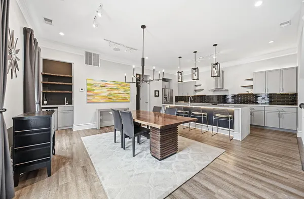 $499,900 | 225 South Ohio Avenue, Unit 12, Columbus, OH 43205