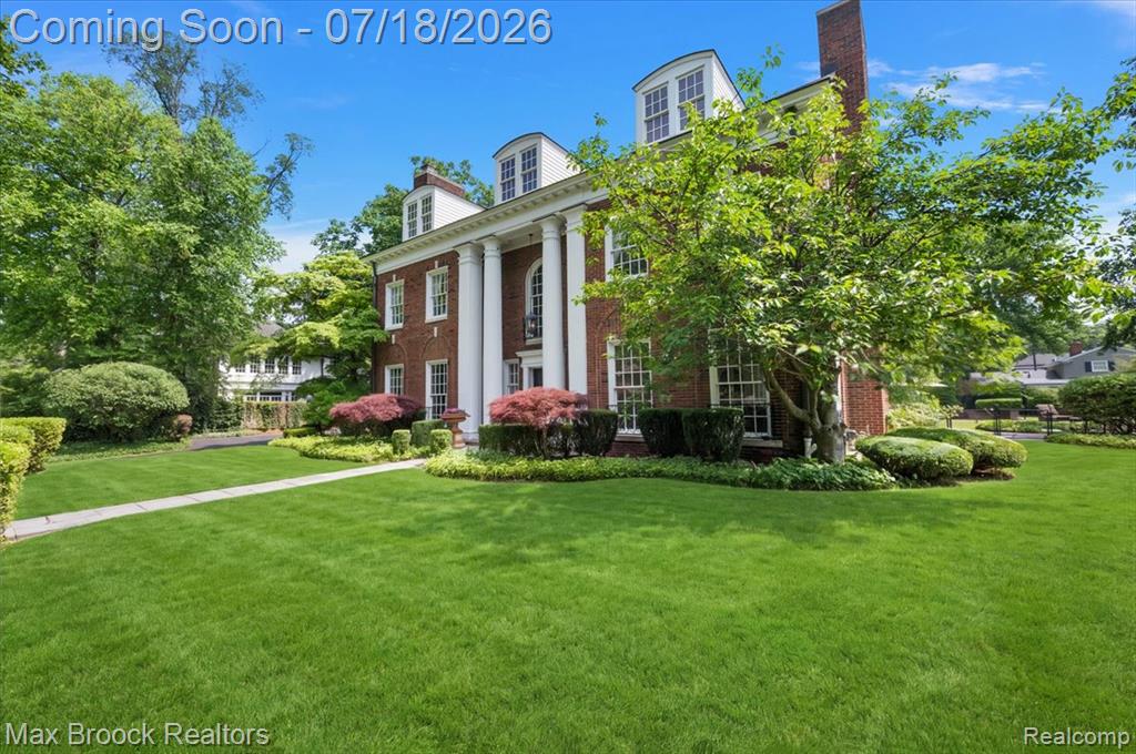 294 Lincoln Road Grosse Pointe, MI 48230 - Photo 68 of 84 Gallery Image 68