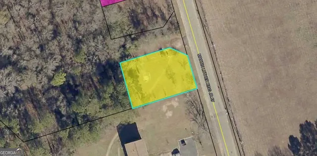 $7,700 | 704 Martin Luther King Jr Avenue, Sandersville, GA 31082