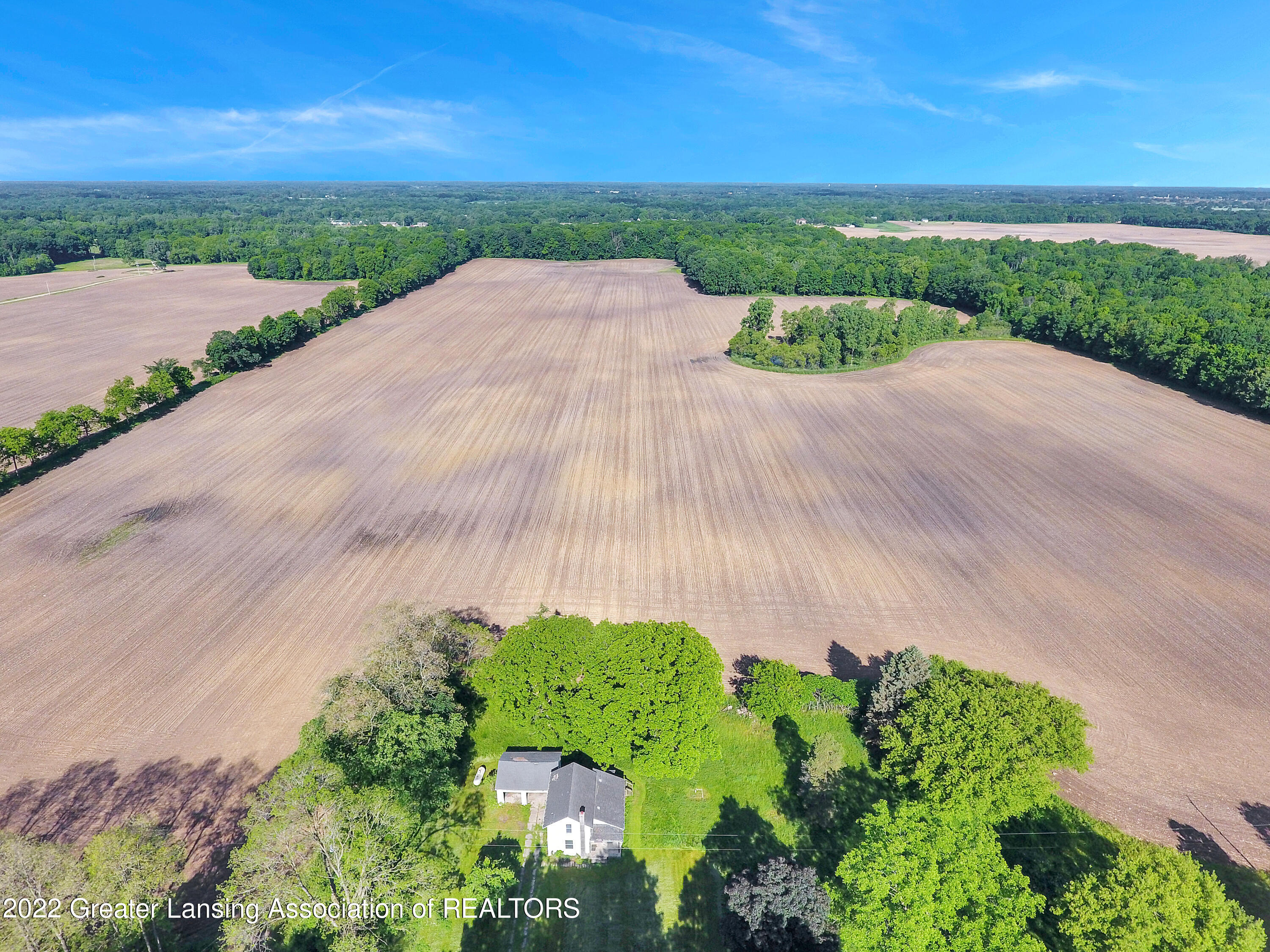3840 Crain Road Onondaga, MI 49264 - Photo 27 of 33 DJI_0138