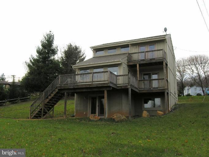 Exterior (Main)