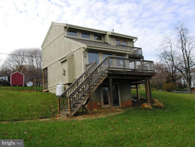 Exterior #2