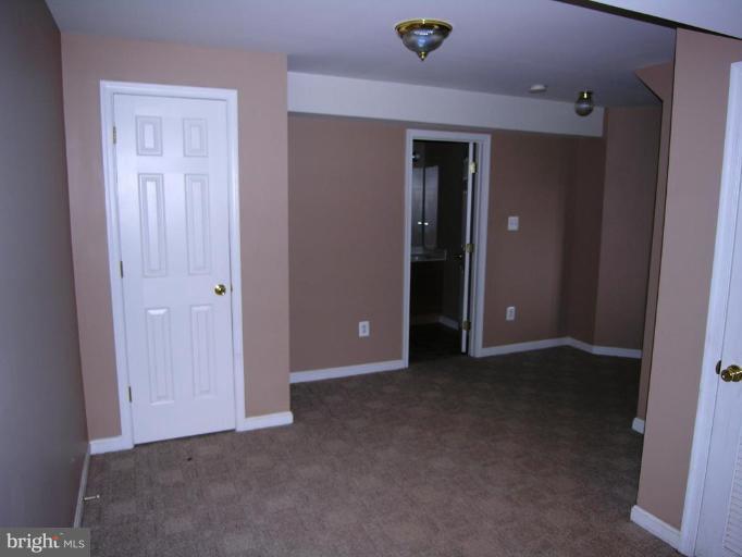 28 Waterfall Road Chester Gap, VA 22623 - Photo 18 of 20 Basement #1