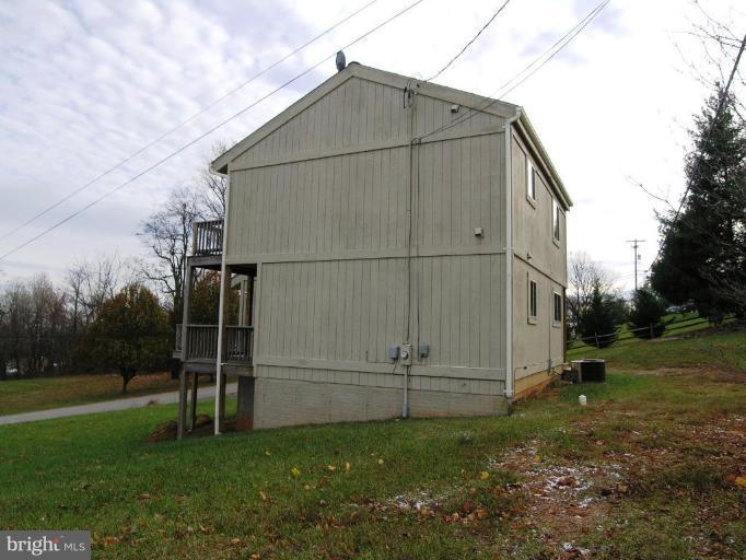 28 Waterfall Road Chester Gap, VA 22623 - Photo 20 of 20 Exterior #3