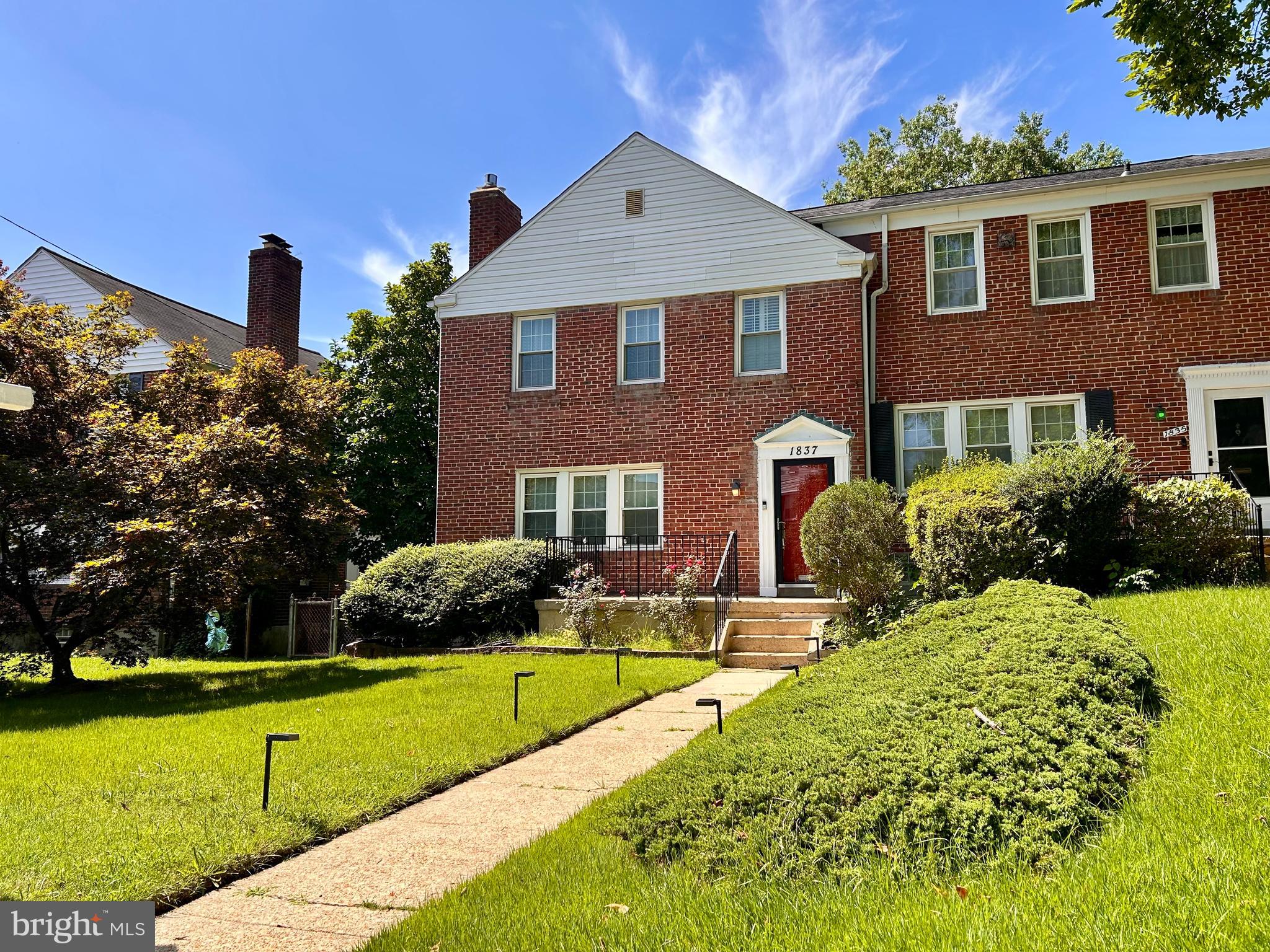 1837 Edgewood Road Towson, MD 21286 - Photo 1 of 1 Gallery Image 1