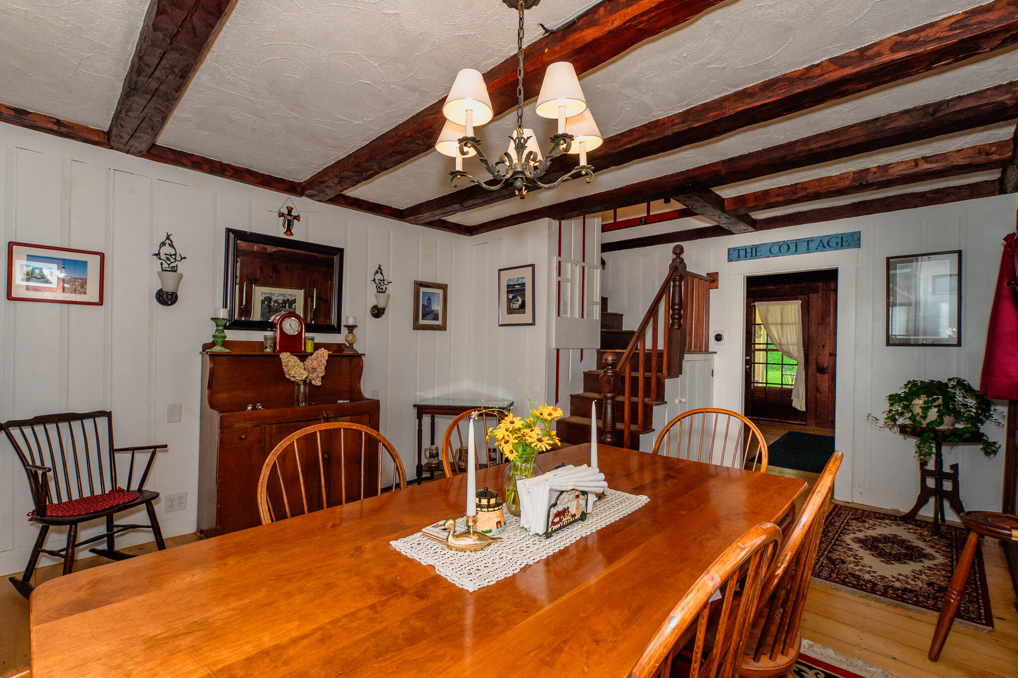 307 Gilman Pond Road New Portland, ME 04961 - Photo 14 of 70 MMH_5954