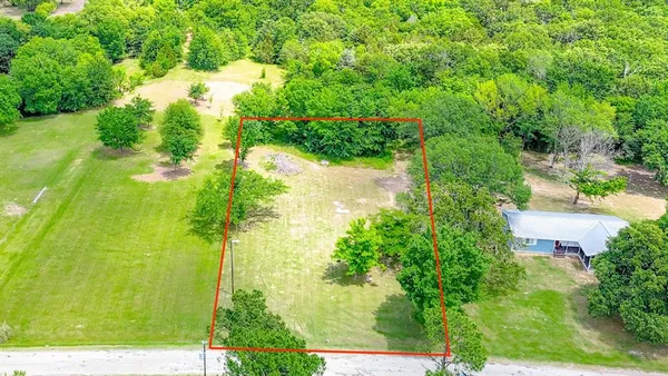 $69,900 | 14576 Coffee Lane, Scurry, TX 75158