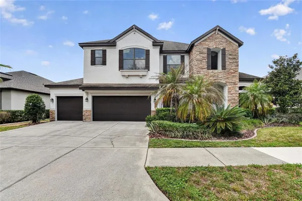 $899,000 | 7959 Hampton Lake Drive, Tampa, FL 33647