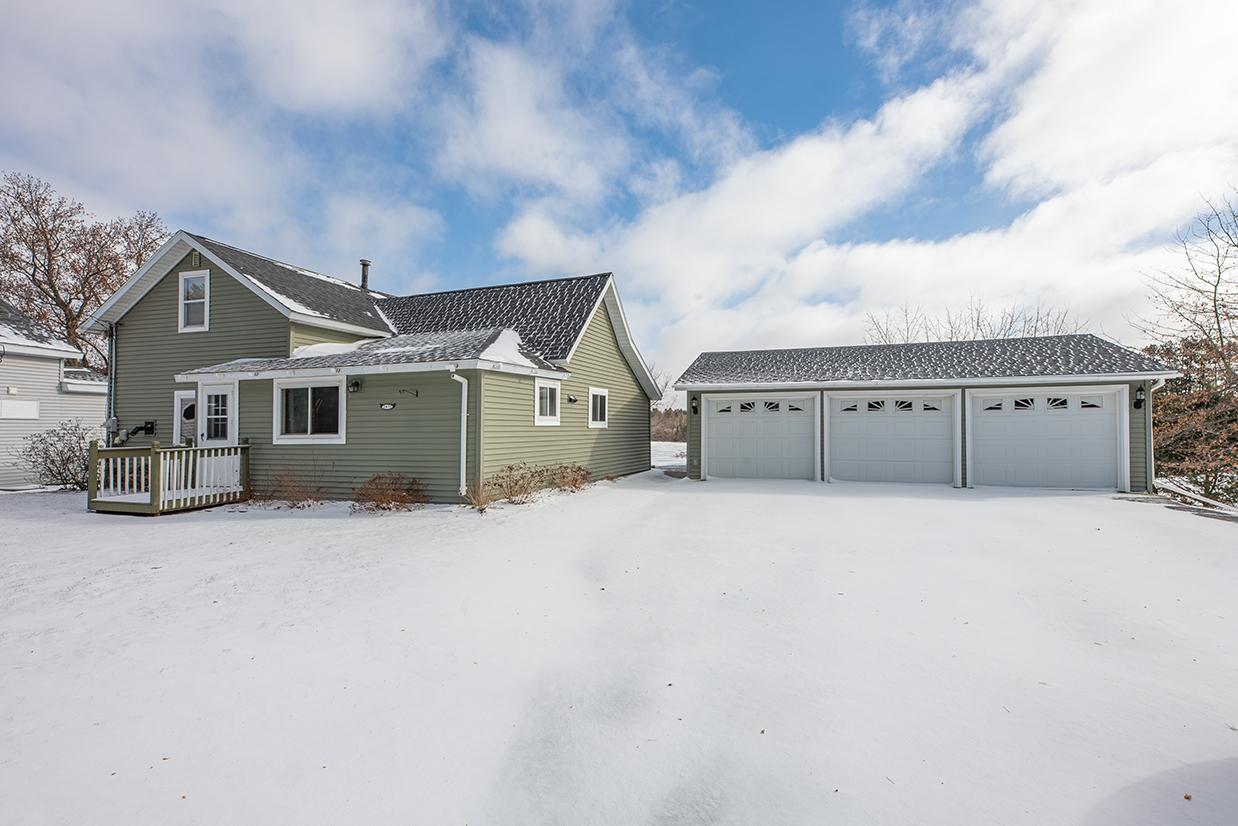 1672 Eagle Street Rhinelander, WI 54501 - Photo 1 of 26 Gallery Image 1