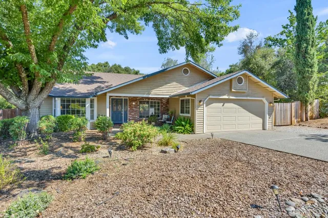 $705,000 | 2962 Windsor Court, Rescue, CA 95672