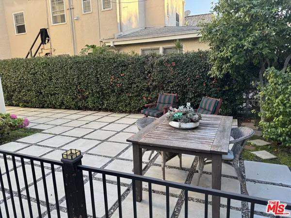 $3,950 | 245 South Swall Drive, Beverly Hills, CA 90211