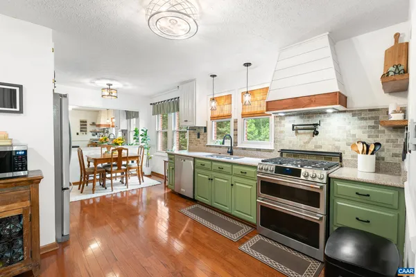$634,000 | 4 Gum Court, Palmyra, VA 22963