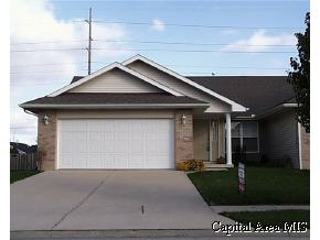 3204 Red Oak Lane Springfield, IL 62712 - Photo 1 of 1