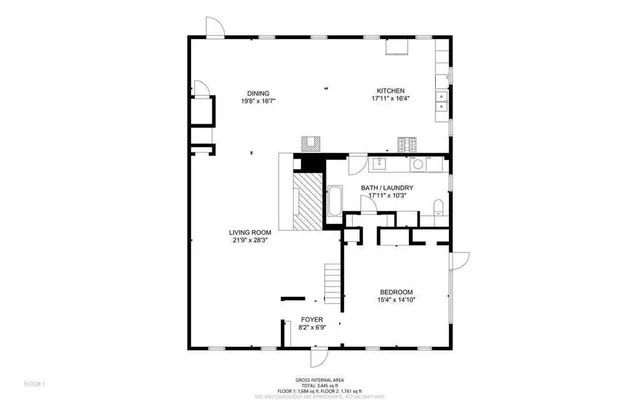 $1,500,000 | 45 Freedom Road, Belgrade, ME 04917