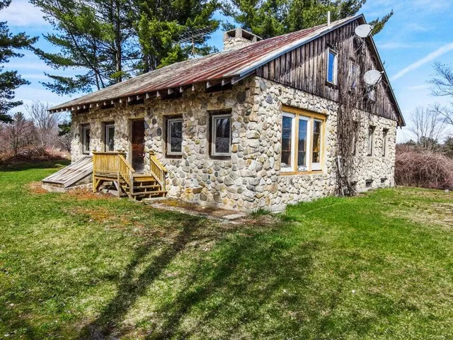 $1,500,000 | 45 Freedom Road, Belgrade, ME 04917