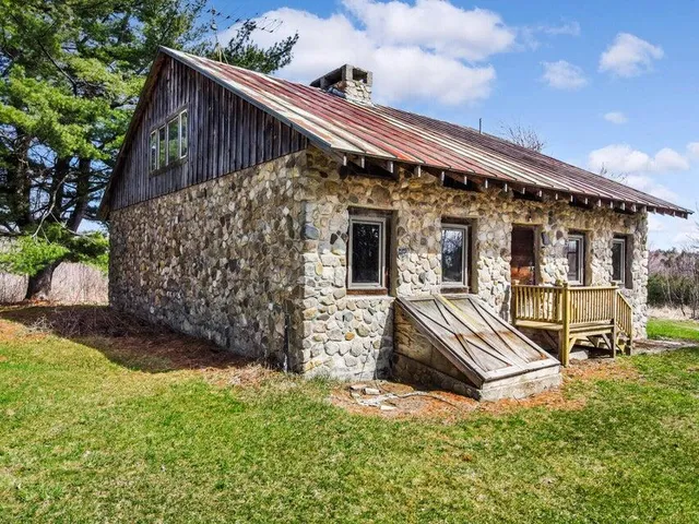 $1,500,000 | 45 Freedom Road, Belgrade, ME 04917