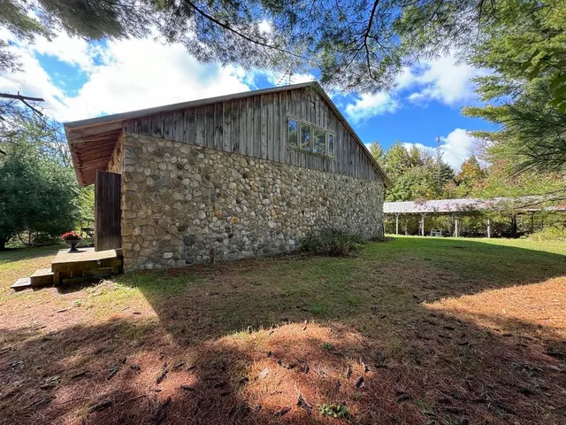 $1,500,000 | 45 Freedom Road, Belgrade, ME 04917