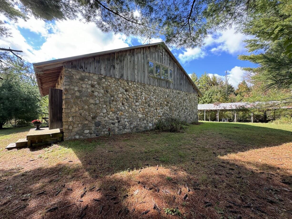 45 Freedom Road Belgrade, ME 04917 - Photo 48 of 81 45 Freedom Road