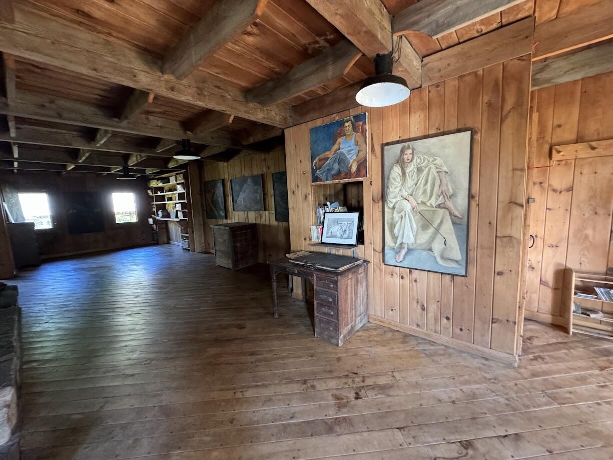 45 Freedom Road Belgrade, ME 04917 - Photo 57 of 81 45 Freedom Road