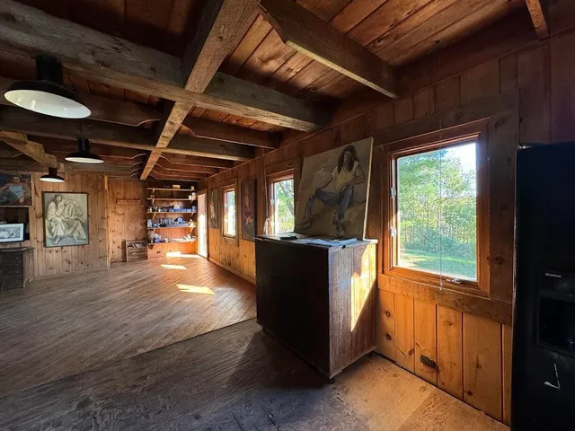 $1,500,000 | 45 Freedom Road, Belgrade, ME 04917