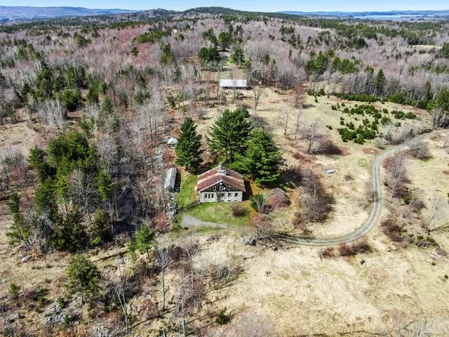 $1,500,000 | 45 Freedom Road, Belgrade, ME 04917