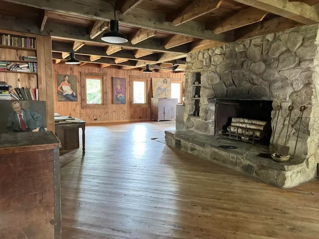 $1,500,000 | 45 Freedom Road, Belgrade, ME 04917