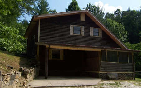 Main View