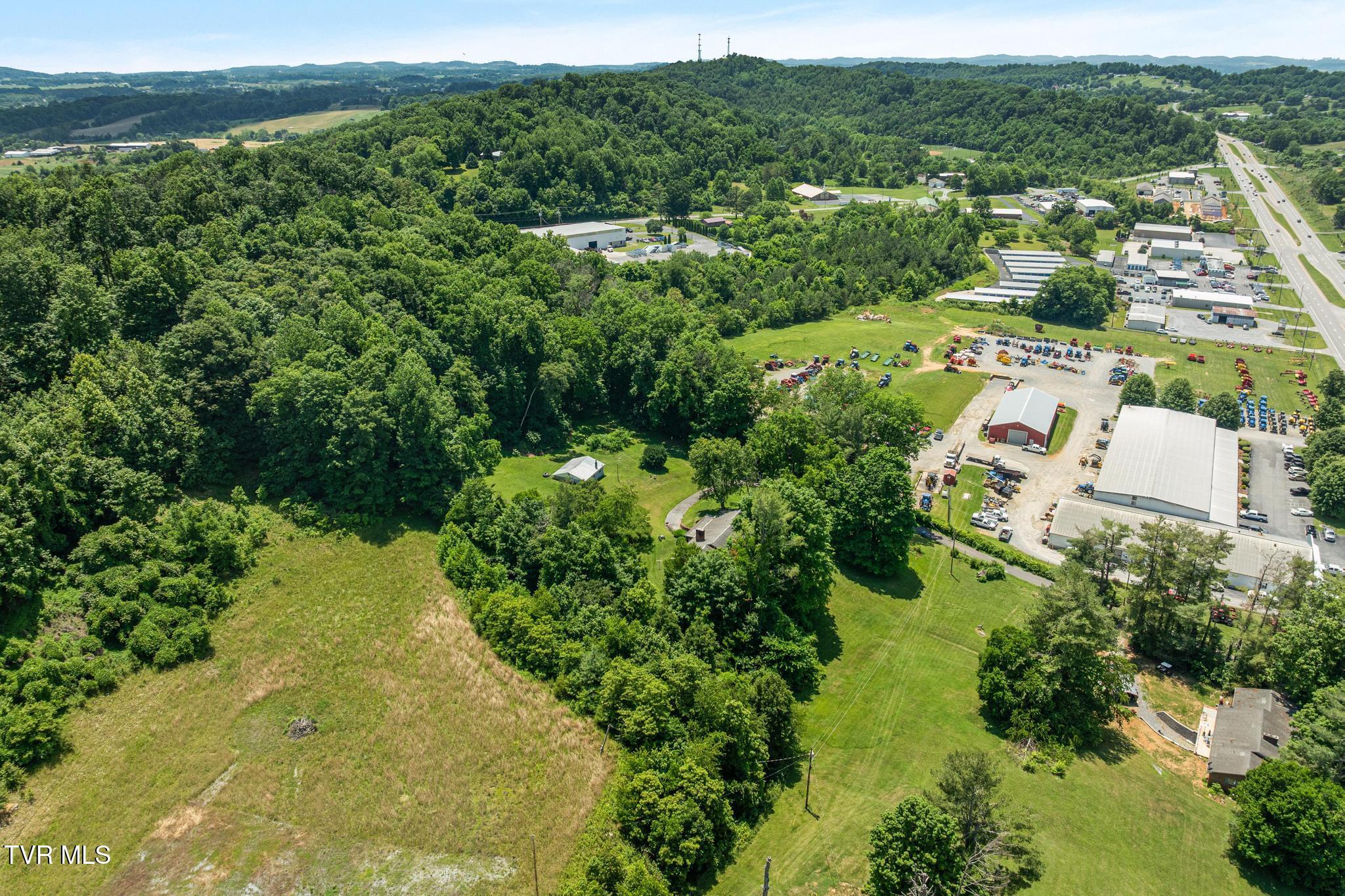 1013 Creasy Road Jonesborough, TN 37659 - Photo 50 of 54 DJI_0344