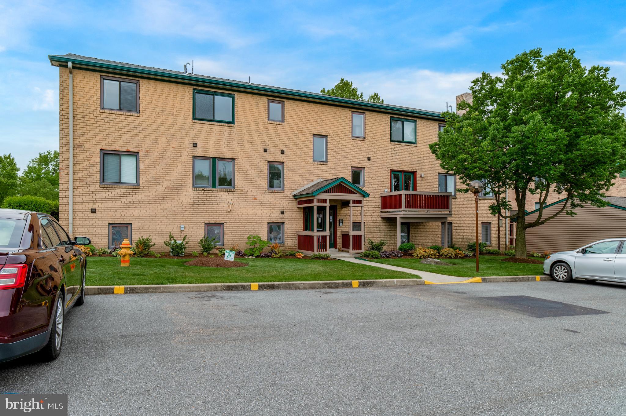 8006 Westview Road, Unit 8006 Wilmington, DE 19802 - Photo 1 of 15 Gallery Image 1