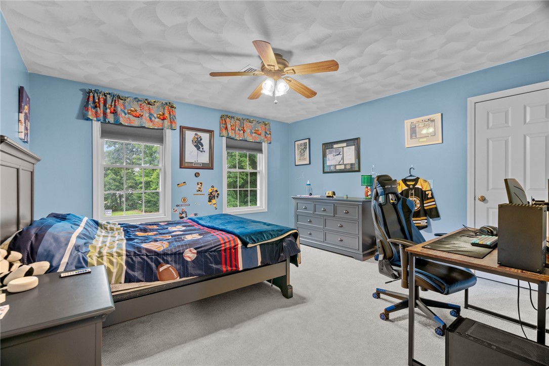 321 River Road Lincoln, RI 02865 - Photo 23 of 48