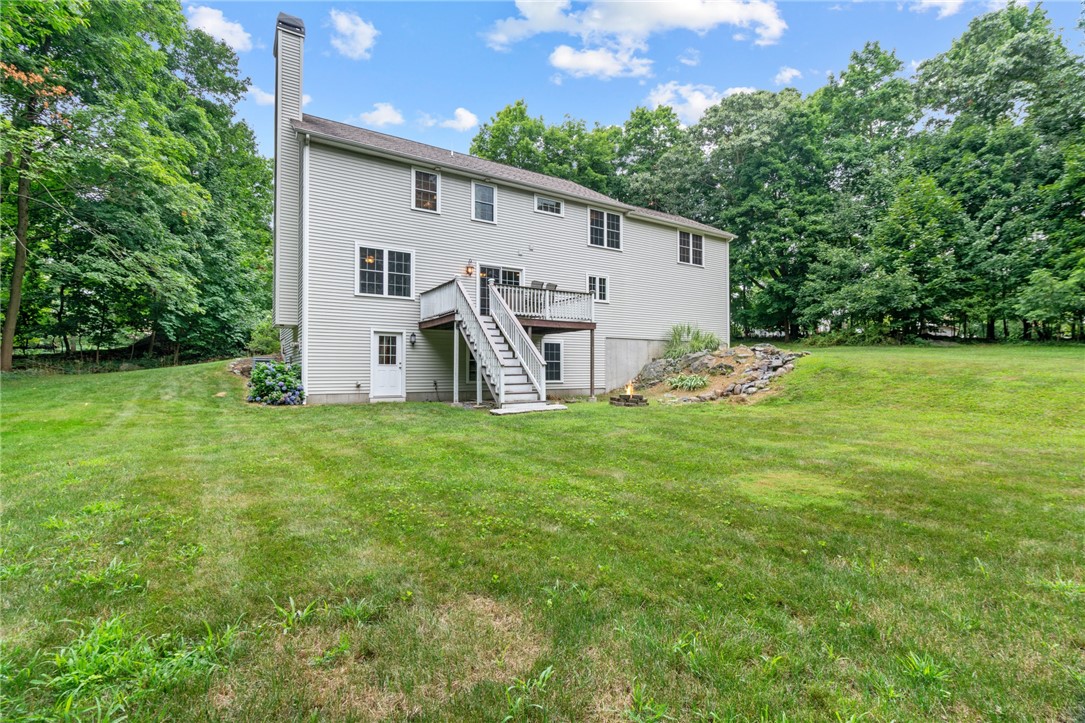321 River Road Lincoln, RI 02865 - Photo 37 of 48