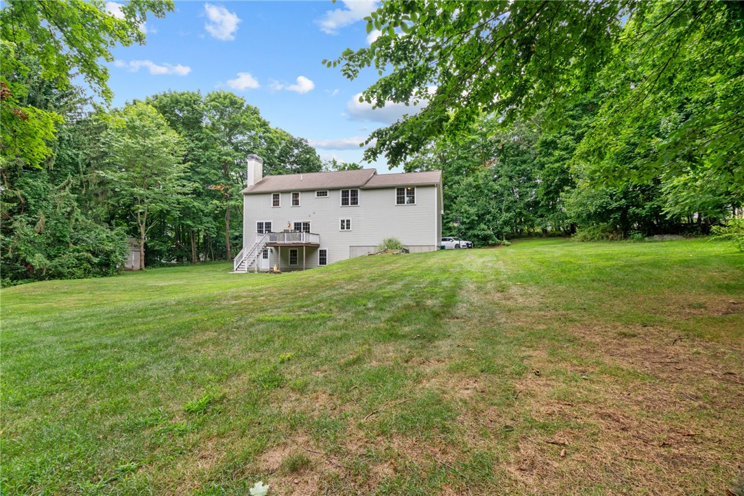 321 River Road Lincoln, RI 02865 - Photo 40 of 48