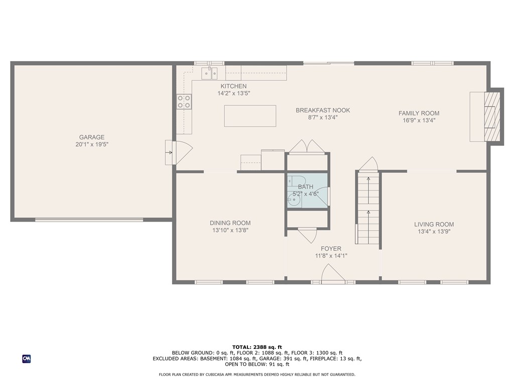 321 River Road Lincoln, RI 02865 - Photo 45 of 48