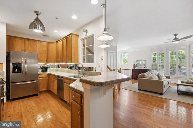 $740,000 | 5051 Minda Court, Alexandria, VA 22304