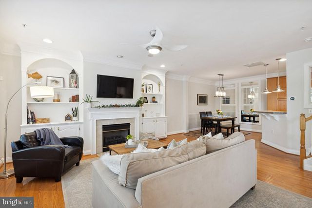 $740,000 | 5051 Minda Court, Alexandria, VA 22304