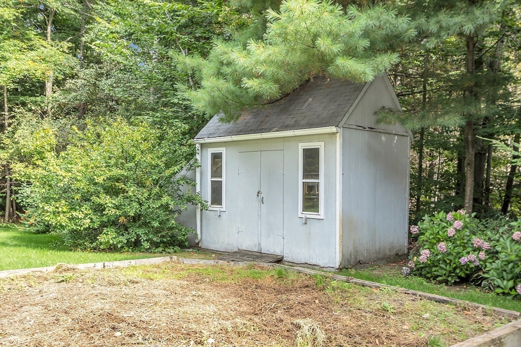 10 Mossman Road Westminster, MA 01473 - Photo 40 of 42 Gallery Image 40