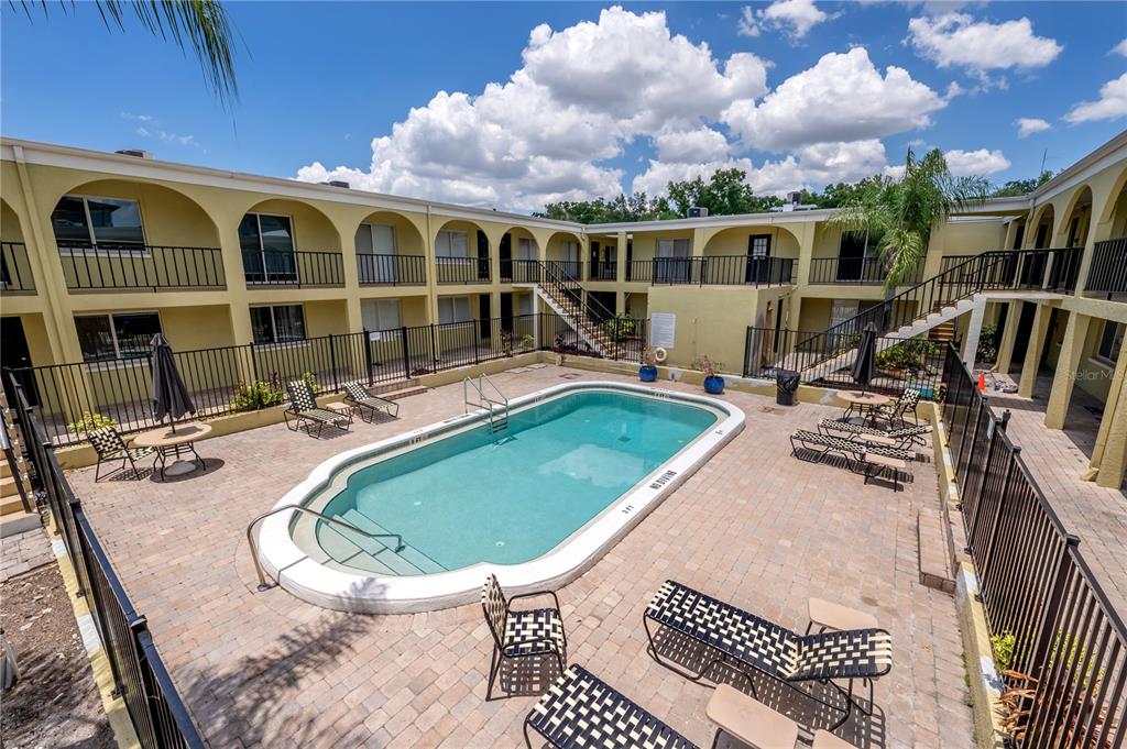 3206 West Azeele Street, Unit 129 Tampa, FL 33609 - Photo 2 of 25