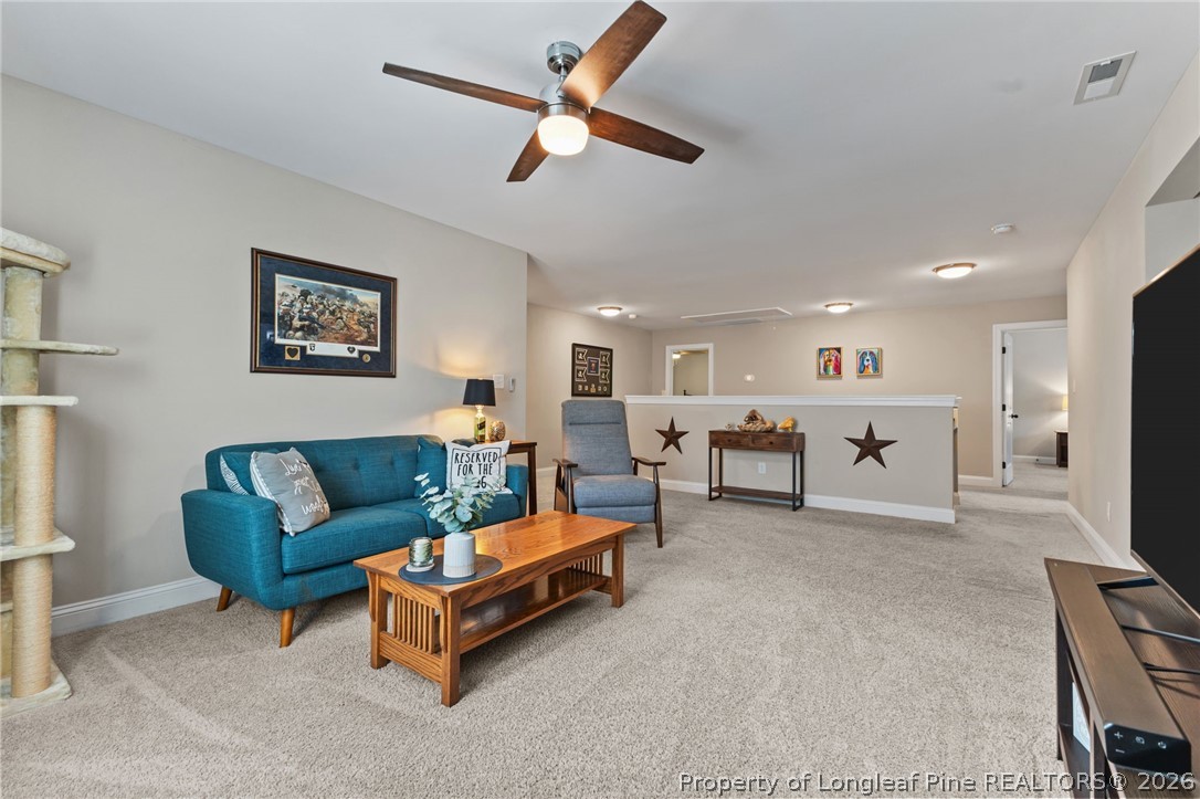 265 Heather Brook Circle Spring Lake, NC 28390 - Photo 24 of 42