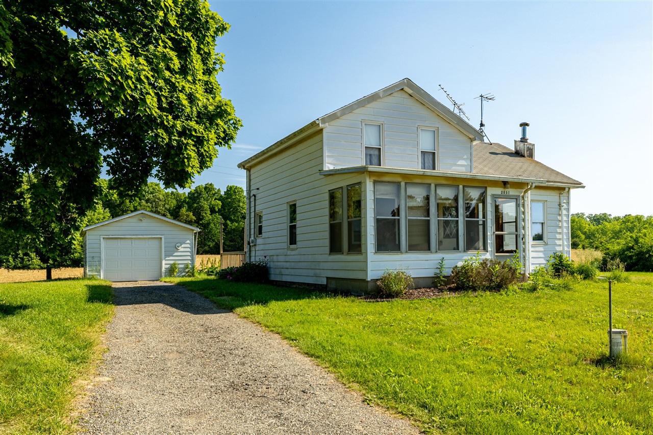 2851 North Dancer Road Dexter, MI 48130 - Photo 35 of 53