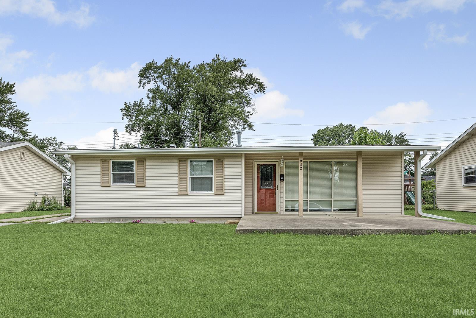 948 Rochelle Drive Lafayette, IN 47909 - Photo 1 of 25 Gallery Image 1