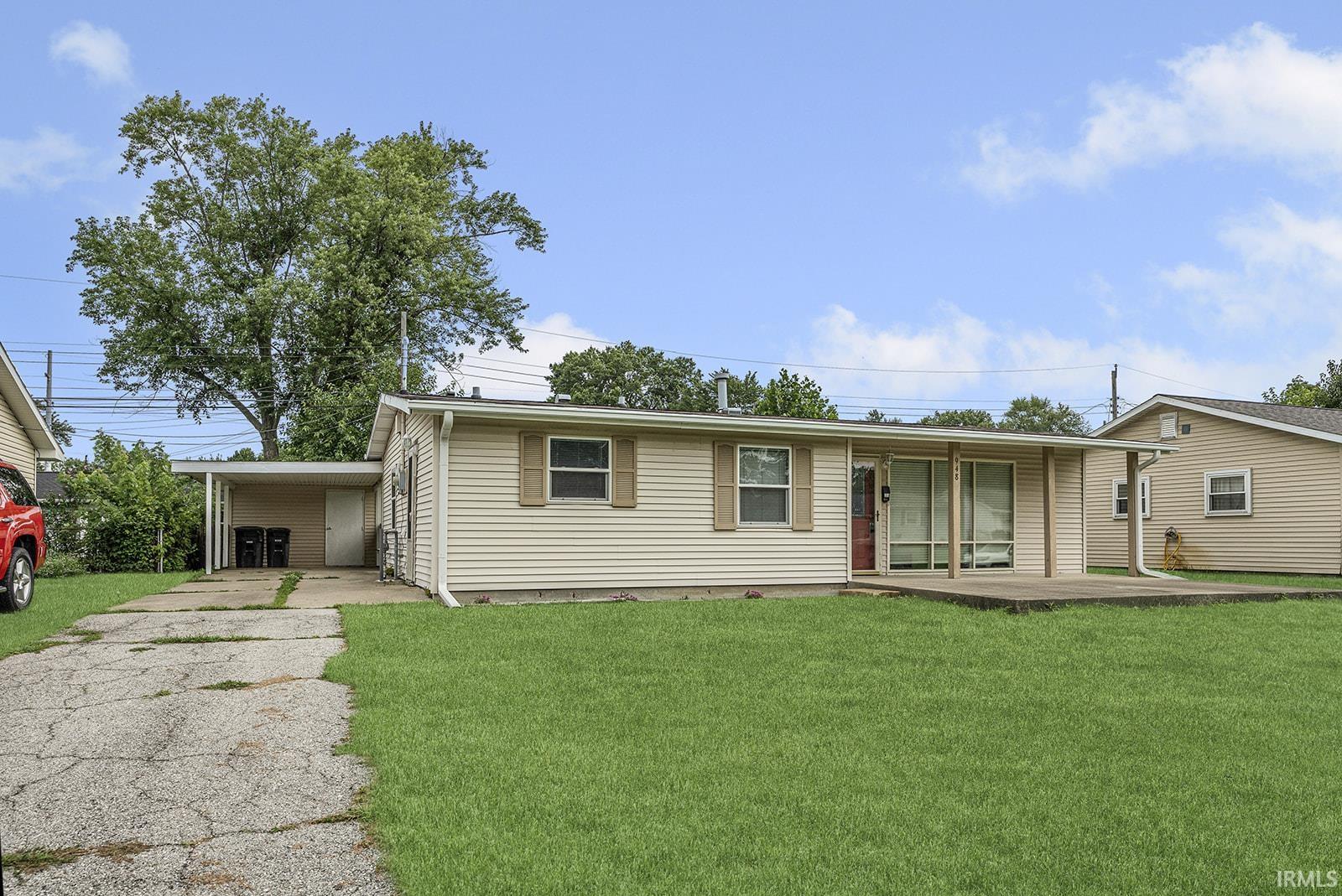 948 Rochelle Drive Lafayette, IN 47909 - Photo 19 of 25 Gallery Image 19