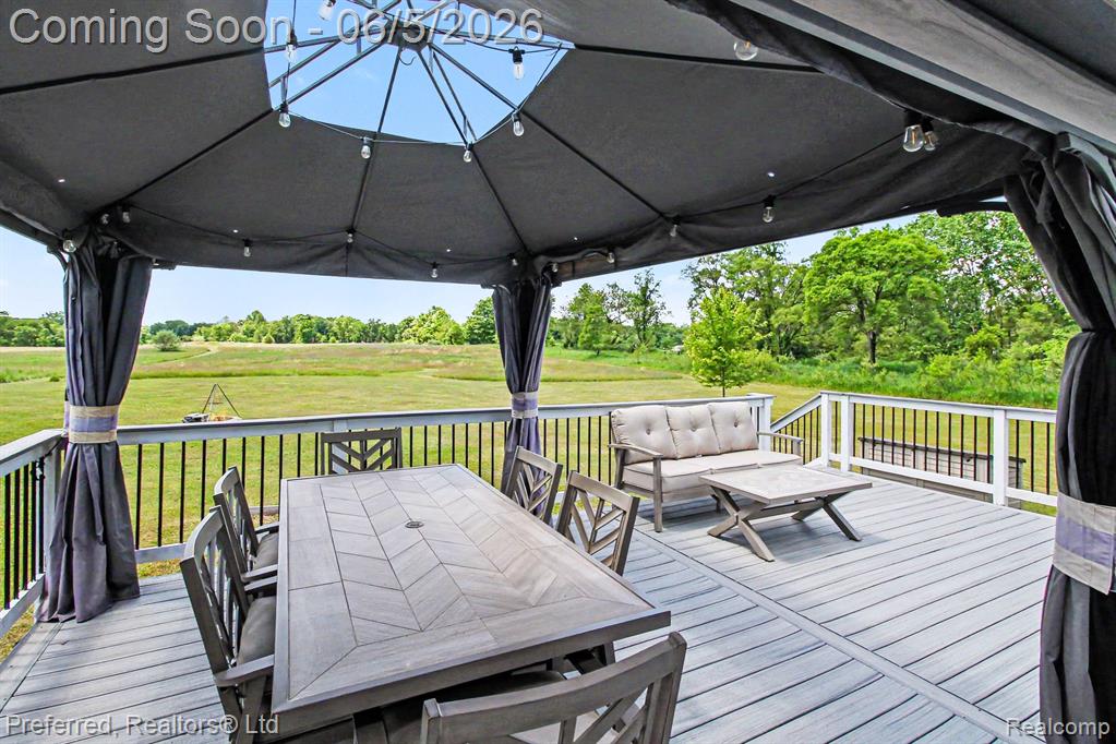 6366 Dutcher Road Howell, MI 48843 - Photo 26 of 33