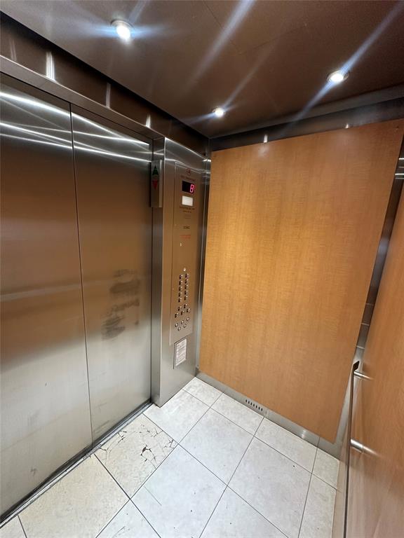 4174 Inverrary Drive, Unit 805 Lauderhill, FL 33319 - Photo 24 of 26 a view of empty room