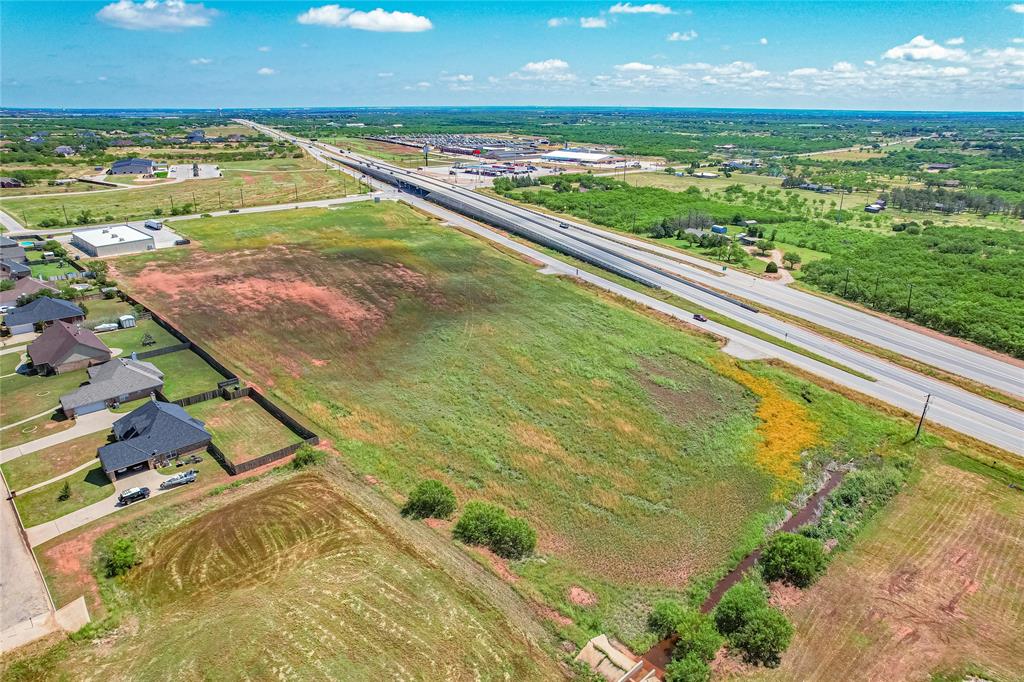 Tbd Remington Road Tuscola, TX 79562 - Photo 9 of 13 Neighboring residential area encourage high demand for necessities such as food, retail, banking, medical, and more.