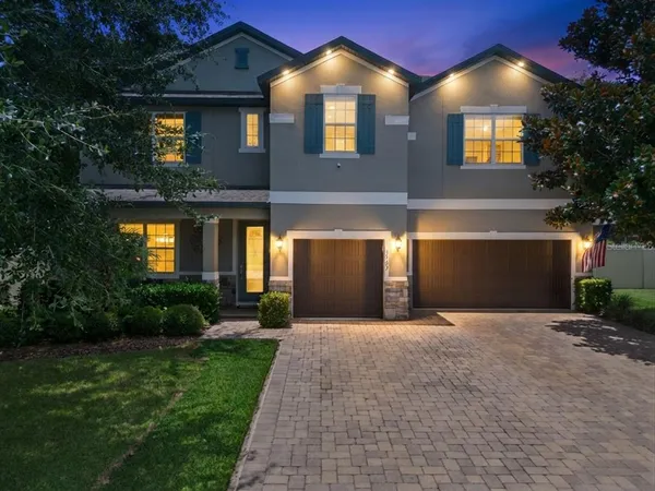 $698,900 | 3169 Pinenut Drive, Apopka, FL 32712
