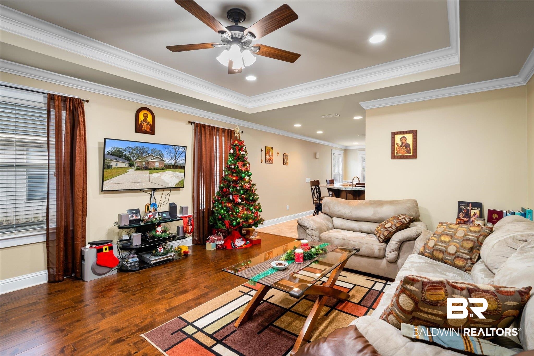 2 Breydon Court Mobile, AL 36608 - Photo 2 of 22