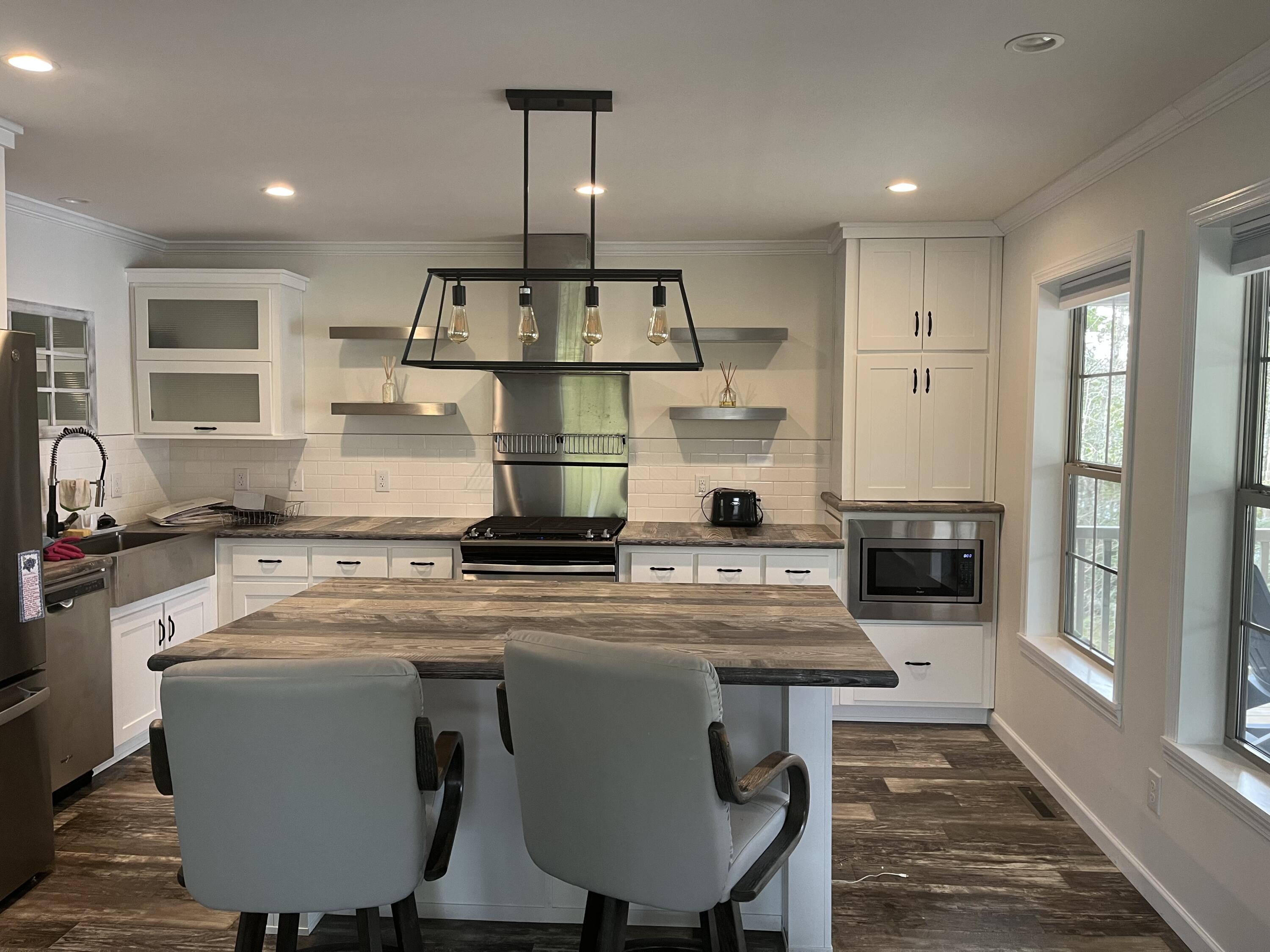216 Martin Road Sullivan, ME 04664 - Photo 3 of 40