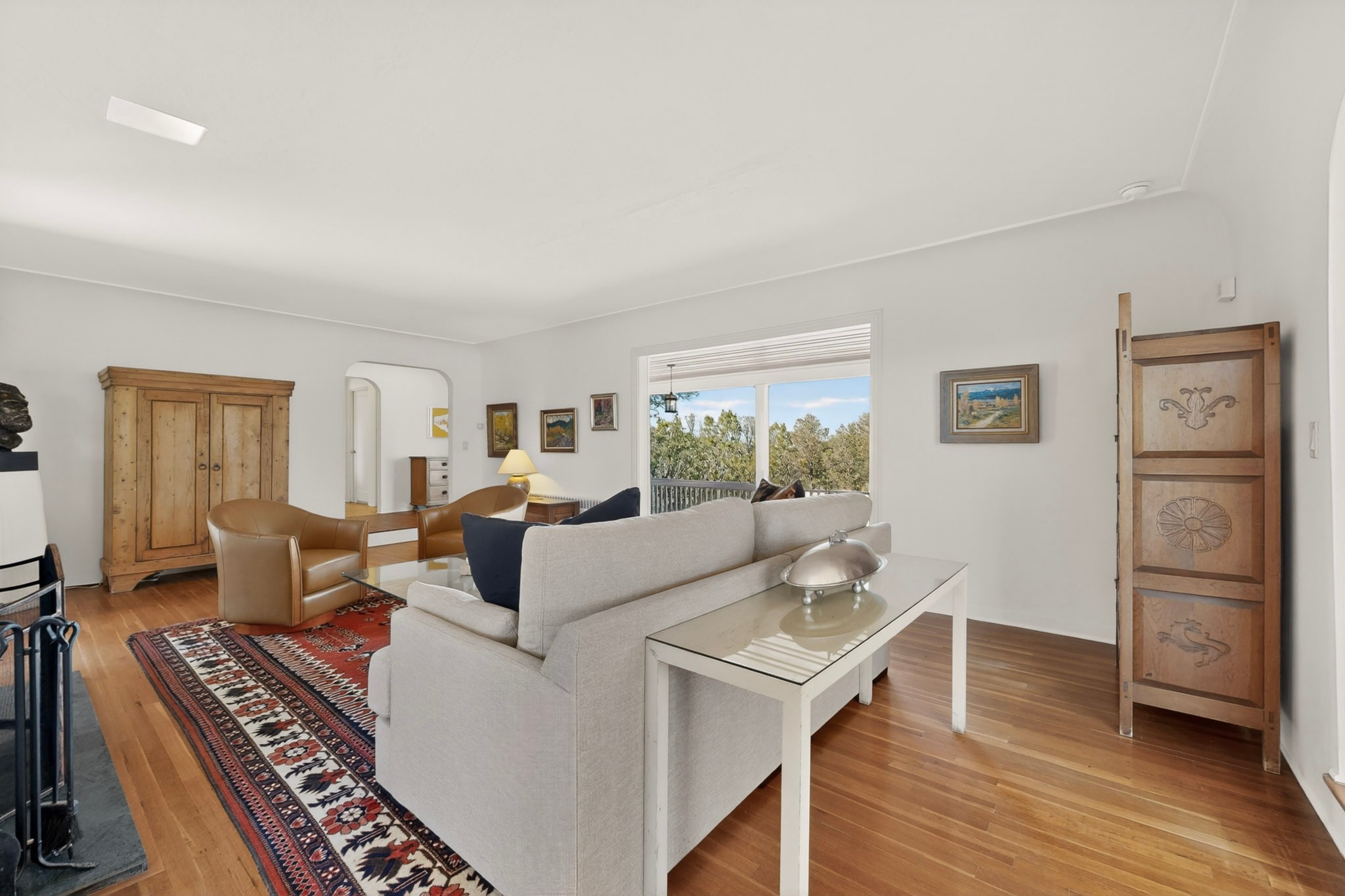1064 Bishops Lodge Road Santa Fe, NM 87501 - Photo 10 of 40