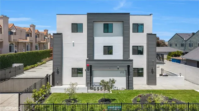 $839,000 | 1715 West 149th Street, Unit A, Gardena, CA 90247
