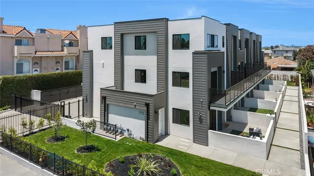 $839,000 | 1715 West 149th Street, Unit A, Gardena, CA 90247